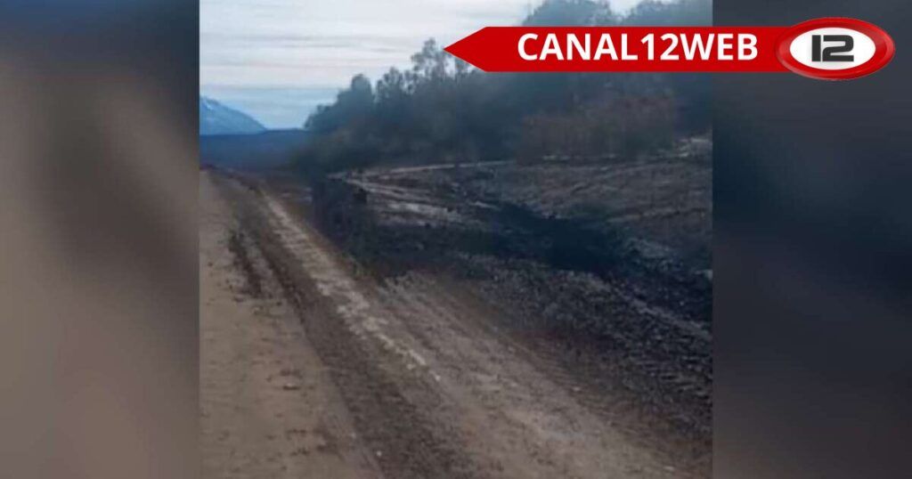 Despliegan operativo de emergencia en Ruta 71 por rotura de caño de gas 1 og 696353 facebook 696368 wm1768603849