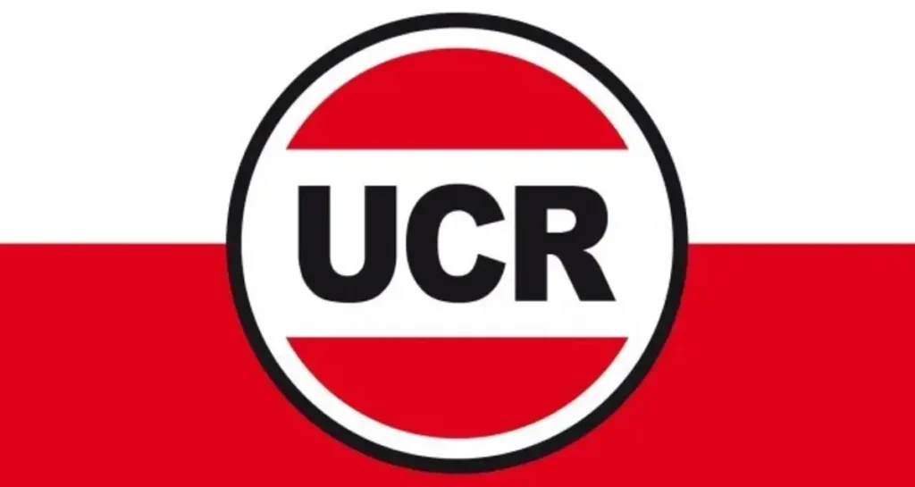 Listas de consenso para renovar autoridades en la UCR Chubut 1 ucr.webp