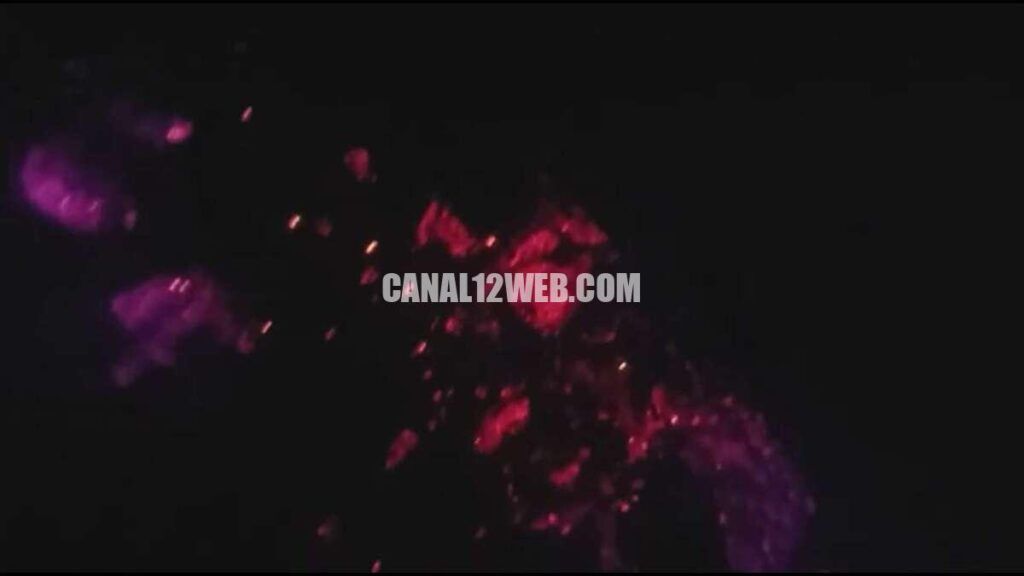 Incertidumbre en Gastre: Propietario prohíbe acceso a geólogos para investigar fuego subterráneo 1 fuego subterraneo gastre