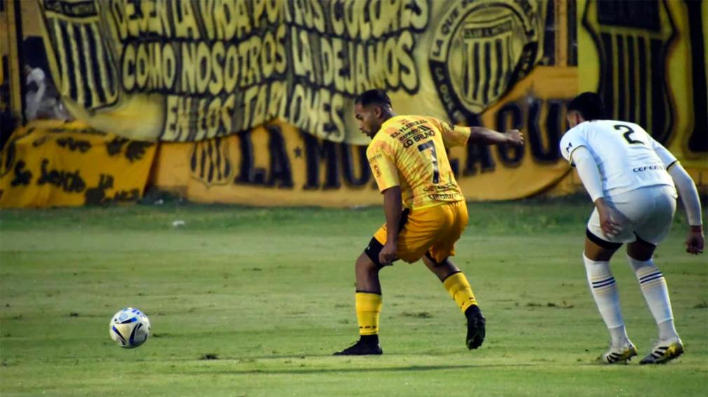Madryn busca el liderato en Fecha 14 de la Zona A de la Primera Nacional 1 madryn ante mitre