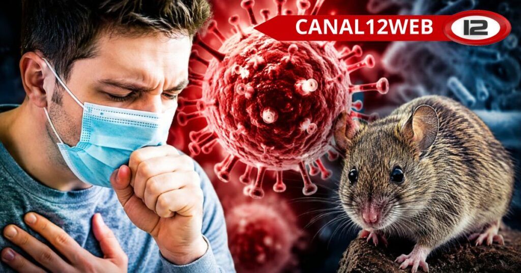 Aumento histórico de casos de Hantavirus en Argentina, con alerta en Chubut por variante letal 1 og 702986 facebook 703007 wm1768603849