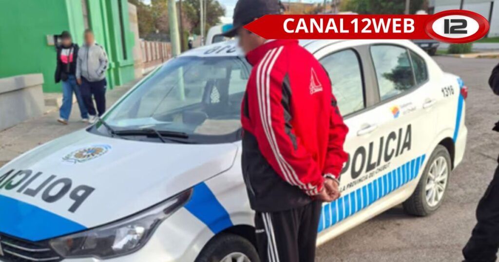 Detalles estremecedores del homicidio de Mario Barrientos en Rawson: acusado volvió a la escena del crimen 1 og 705176 facebook 705186 wm1768603849