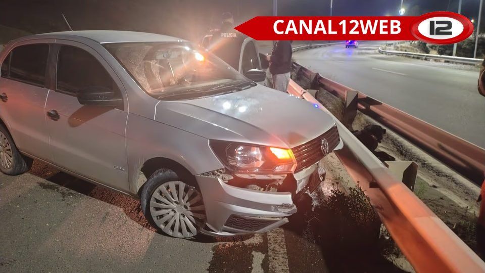 Choque y fuga en Comodoro Rivadavia: Joven automovilista impactada en la Ruta Nacional N° 3 1 og 706723 facebook 706727 wm1768603849