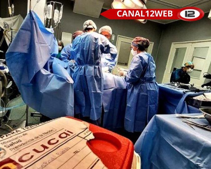 CUCAI Chubut revela datos impactantes sobre la donación de órganos: 125 pacientes en lista de espera 1 og 707774 facebook 707794 wm1768603849