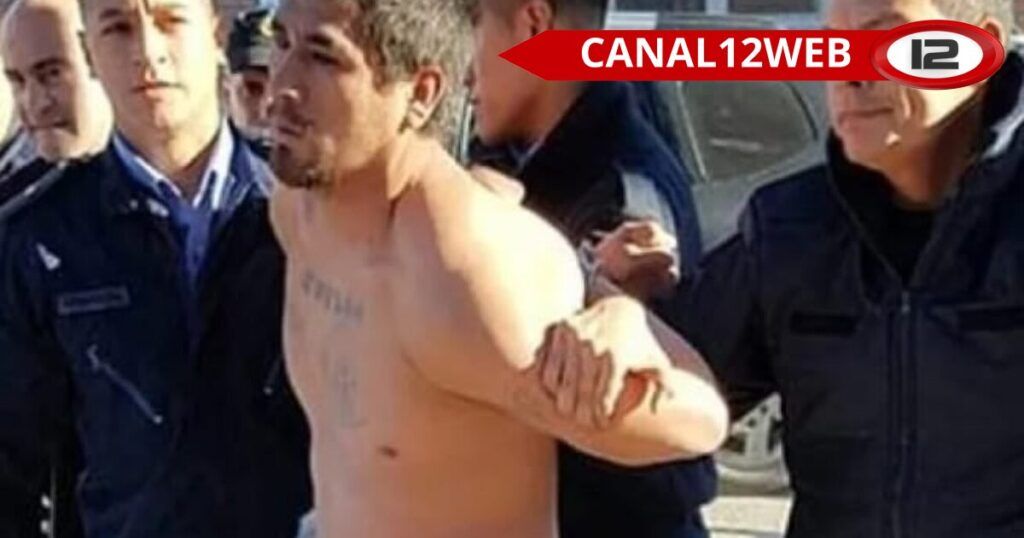 Fallece el delincuente El Turco Alí tras asalto armado en Bariloche 1 og 707779 facebook 707788 wm1768603849