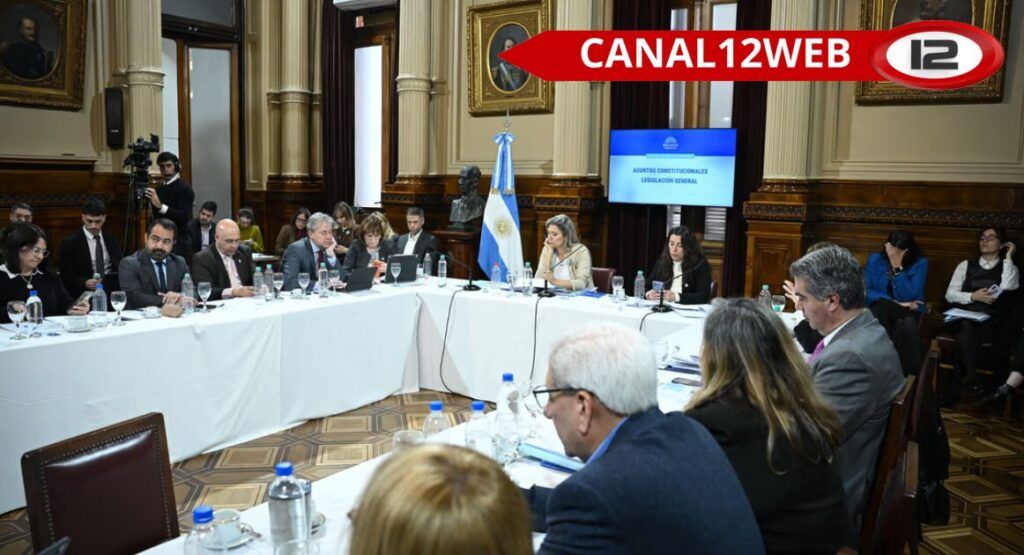 El oficialismo logra dictamen favorable para proyecto de ley sobre propiedad privada en el Senado 1 og 708346 facebook 708379 wm1768603849