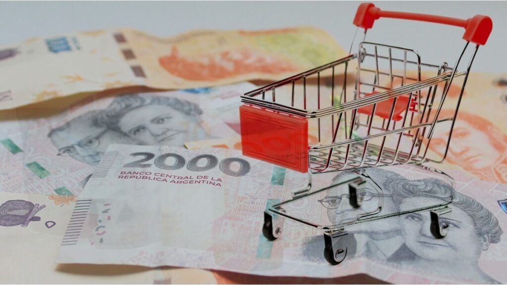 Desaceleración de la inflación en mayo: análisis de consultoras y proyecciones profesionales 1 salarios inflacion