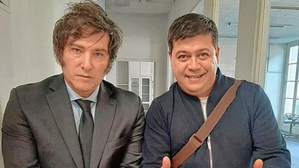 Ajuste en Zona Fría: un golpe para miles de familias patagónicas. 1 treffinger milei