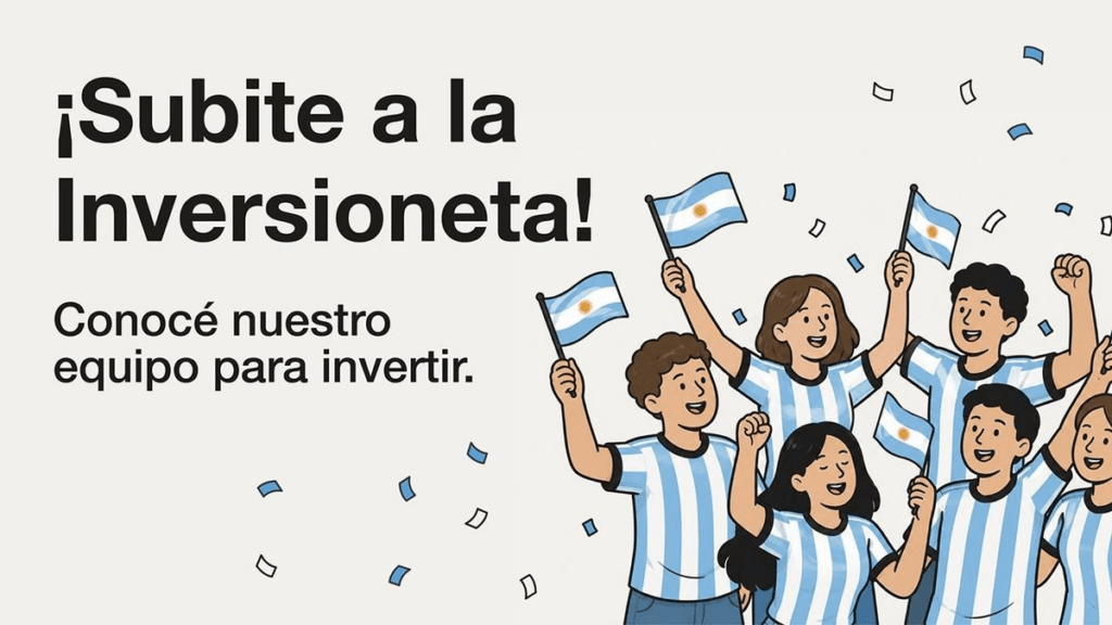 Banco Provincia presenta la 'inversioneta': una propuesta innovadora que combina finanzas y fútbol 1 1782018298 image 3
