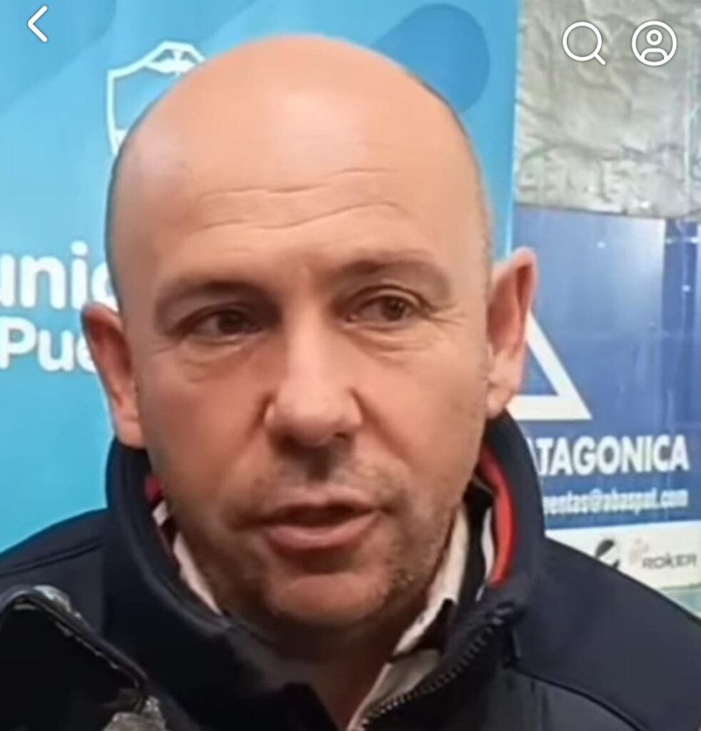 El intendente de Puerto Madryn respalda políticas de desarrollo y critica a la oposición por obstaculizar propuestas de crecimiento de la ciudad. 1 4faa2c81 7903 4cab 9321 20811a05721f