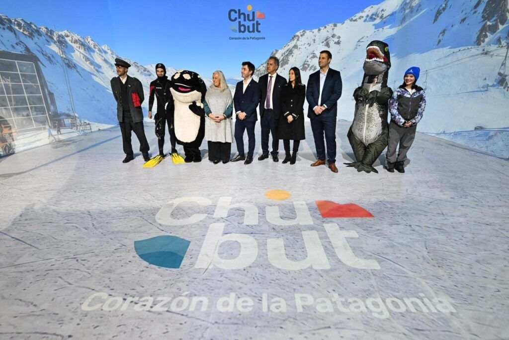 Chubut presenta Temporada de Invierno 2026 con atractivos turísticos internacionales. 1 5d09caaf 37f0 44a3 84a6 058c4ab0409d