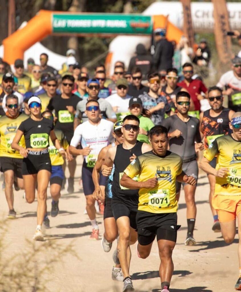 Segunda edición del Duatlón Las Torres - Golf Club en Puerto Madryn el 21 de junio 1 6133cb81 6fed 43e2 b0f1 9ce697ae122f