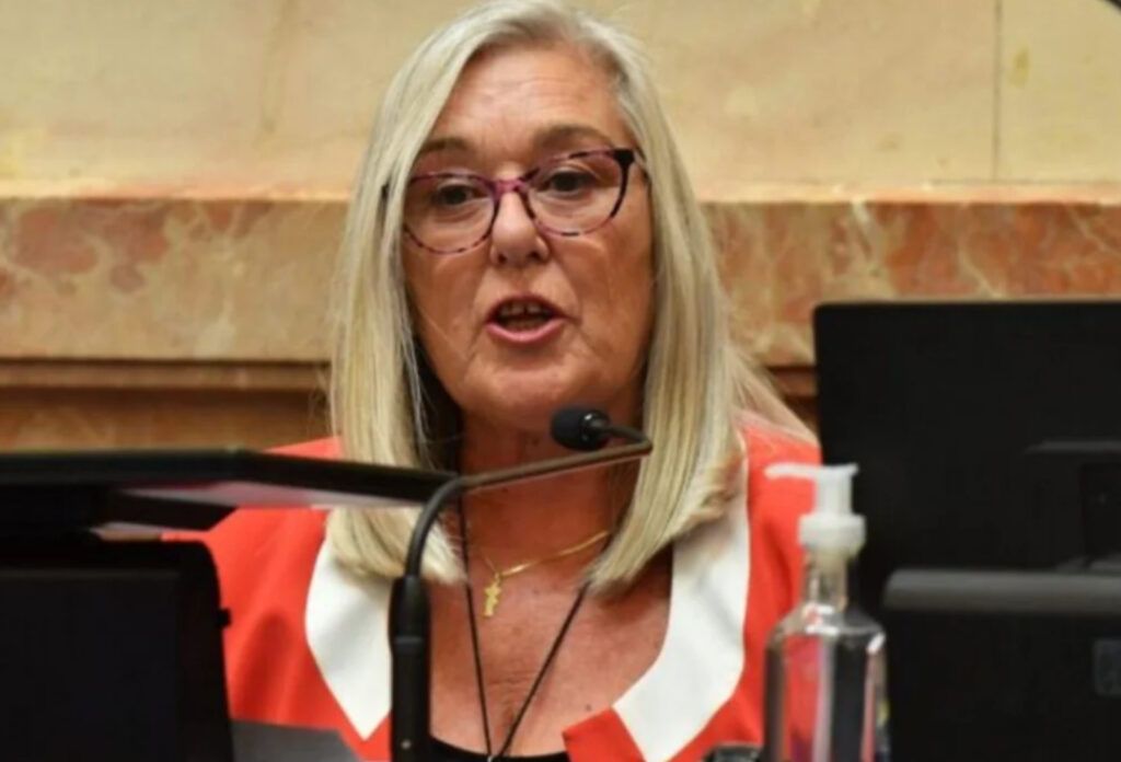 Propuesta de ley para penalizar el ecocidio avanza en el Congreso Argentino 1 65f6173342976