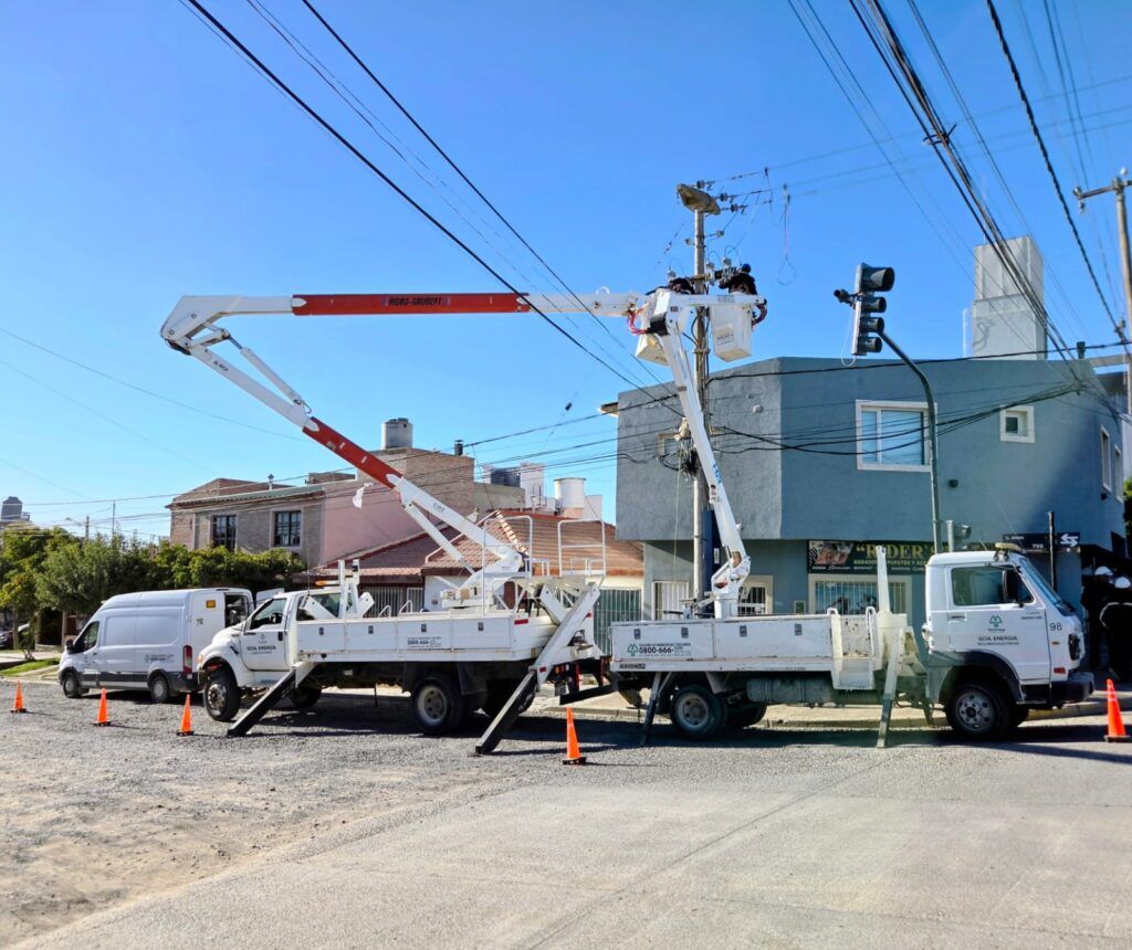 Servicoop informa sobre la salida del Distribuidor Centro II en zonas centro y sur de la ciudad 1 e3391f01 6ce1 47a7 80c9 fdcf041e0fd2