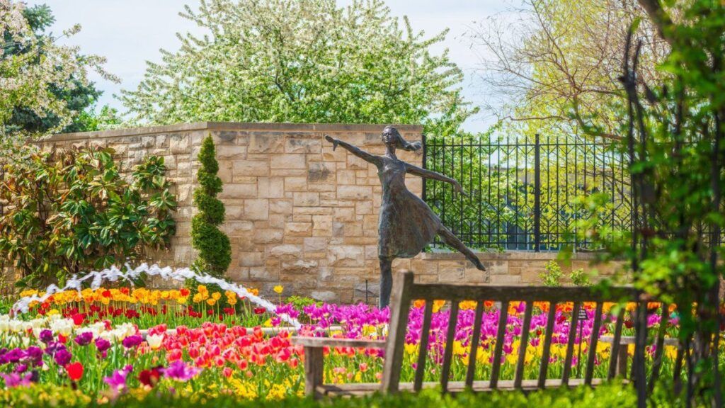 Descubre qué hacer en Kansas City durante el Mundial 2026 sin gastar dólares 1 kansas city