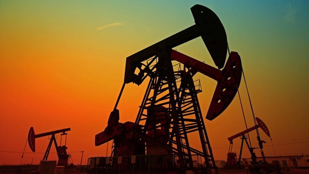 El sector energético impulsa récord de superávit en la balanza comercial argentina 1 petroleo
