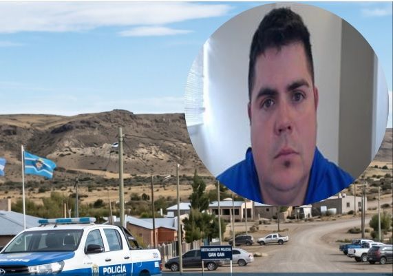 Policía condenado a dos años de prisión por hurto de dinero en Gan Gan 1 policia