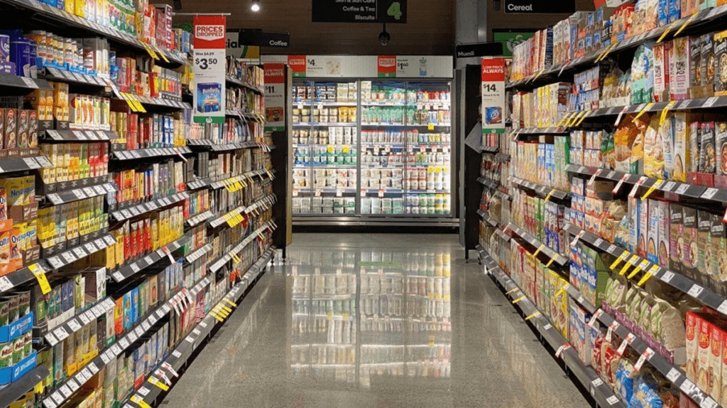 El consumo en Argentina: ¿récord o crisis? Análisis profesional de consultoras y expertos 1 supermercado