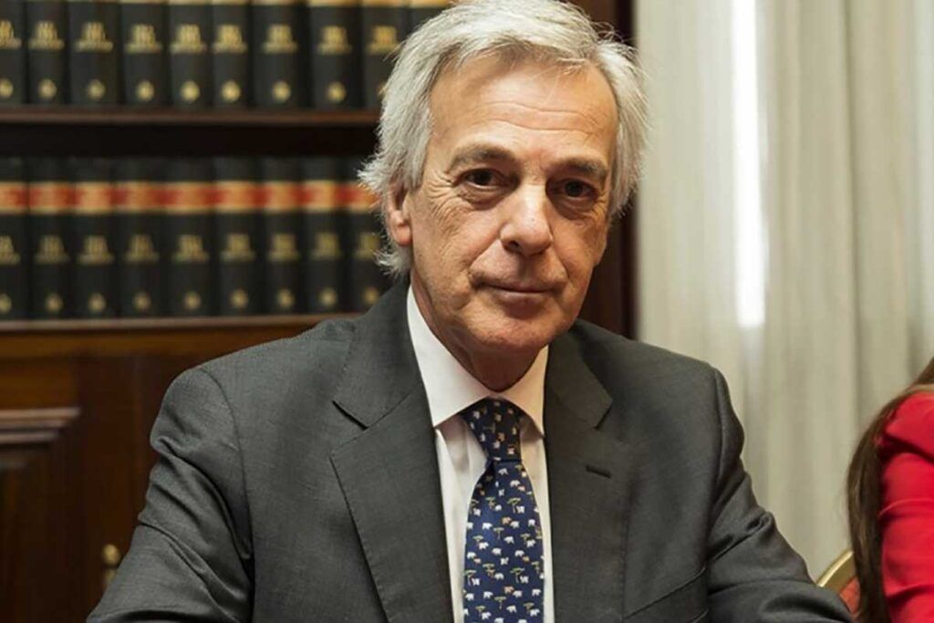 La Corte Suprema analiza caso de juez Irurzun que busca permanecer en su cargo tras cumplir 75 años 1 8144addc78844d38f2f564c97eca0977 BIG