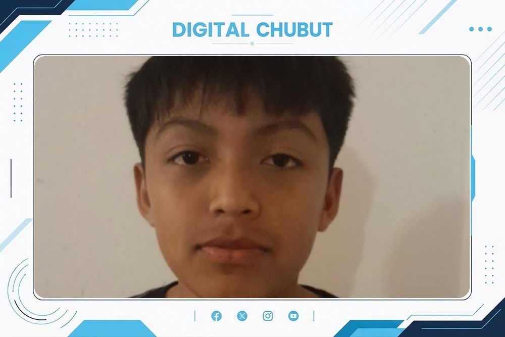 Protocolo de búsqueda activado para localizar a adolescente desaparecido 1 MENOR 19 DE JULIO