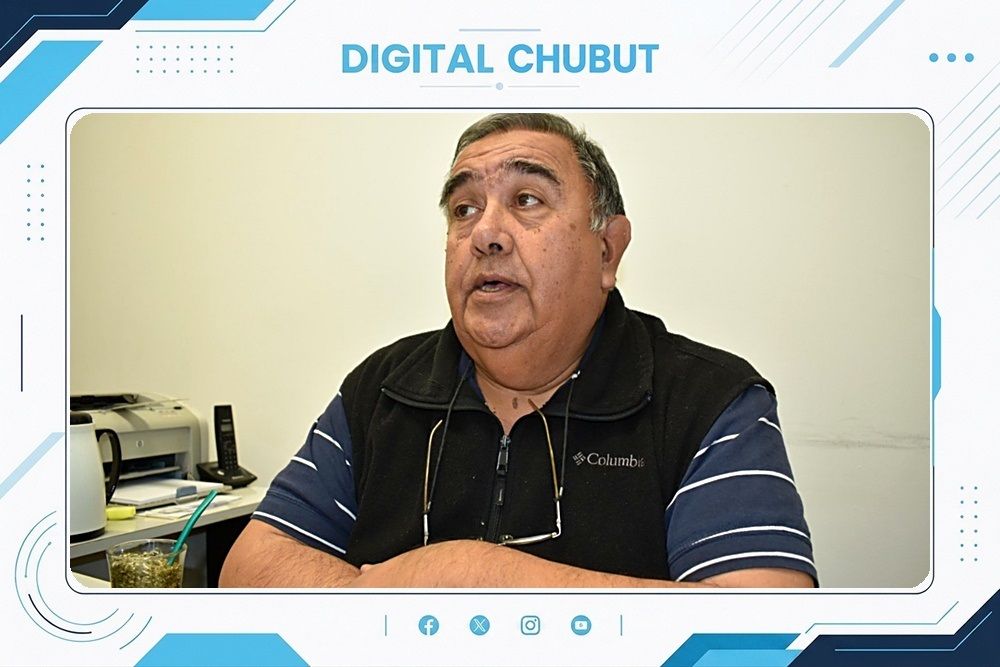 Desafíos y estrategias en la temporada turística de Puerto Madryn 1 SAUL CRUZ 15 DE JULIO