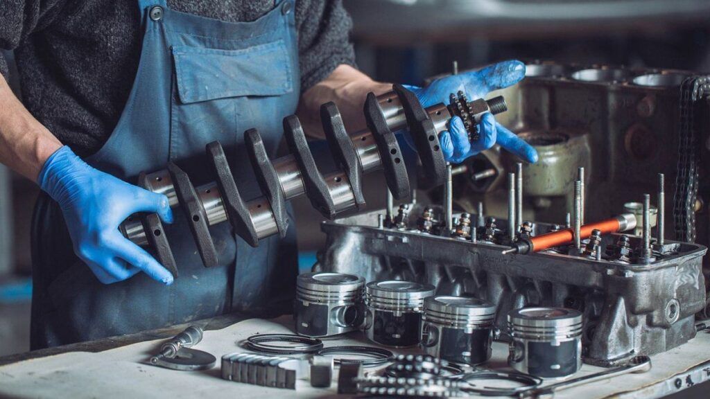 Datos de actividad económica de mayo indican leve mejora respecto a abril: análisis profesional 1 empleo industria reforma laboral trabajo actividad