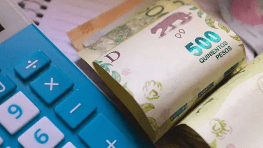 Plazo fijo tradicional: ¿Cuánto se obtiene al invertir $250.000? 1 plazo fijo 1500 x 1000