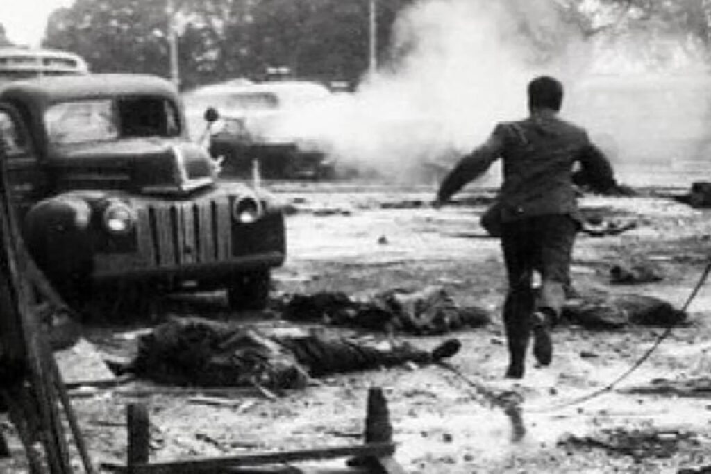 Petitorio para declarar el 16 de junio como el Día Nacional por las víctimas del Bombardeo a Plaza de Mayo 1 web bombardeos plaza de mayo 1955