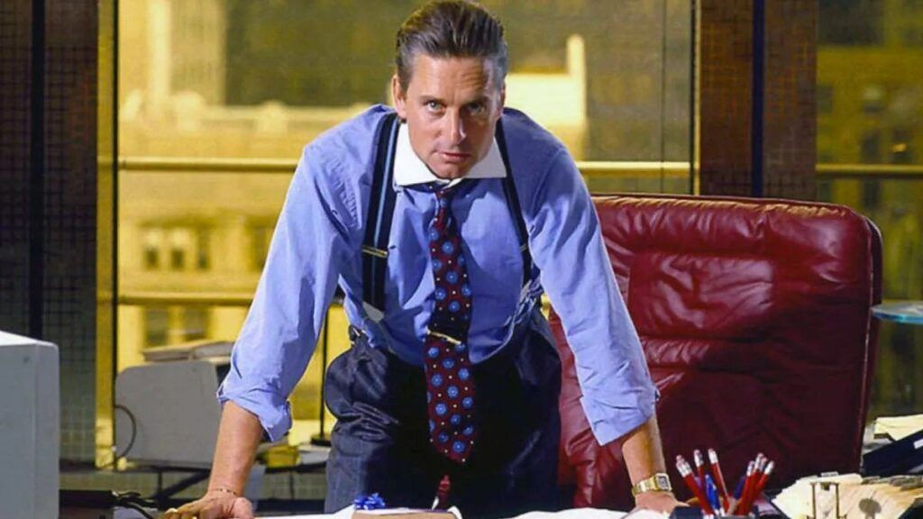Wall Street a la espera de la lectura de inflación de julio para tomar decisiones de inversión. 1 1786591045 gordon gekko dialogos