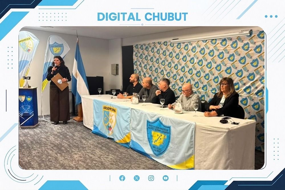 Campeonato Argentino Sub-14 Damas D en Puerto Madryn Rugby Club - Hasta el 16 de agosto 1 RUGBY 14 DE AGOSTO