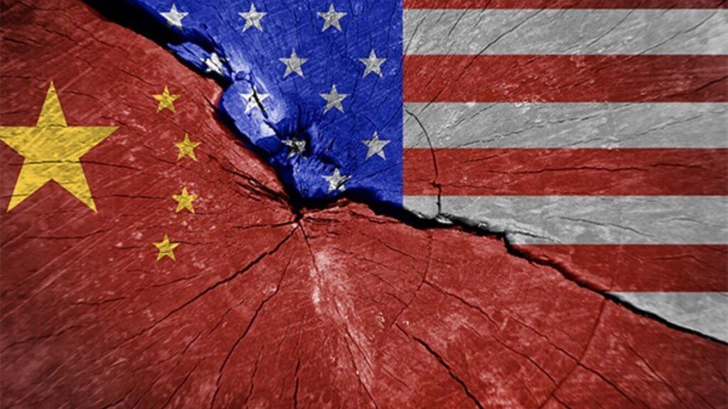 Disputa entre EEUU y China por la tecnología en Argentina y Vaca Muerta: Amenazas a empresa local por negociar con Huawei 1 china estados unidos guerra conflictojpg