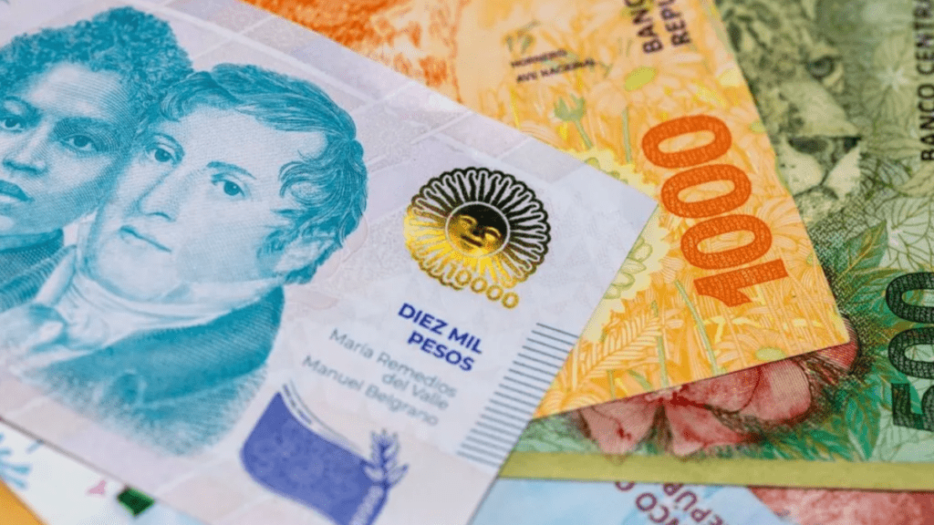 Plazo fijo en dólares: Comparativa de tasas para una inversión de US$3.000 a 30 días 1 plazo fijo finanzas 1500 x 1000