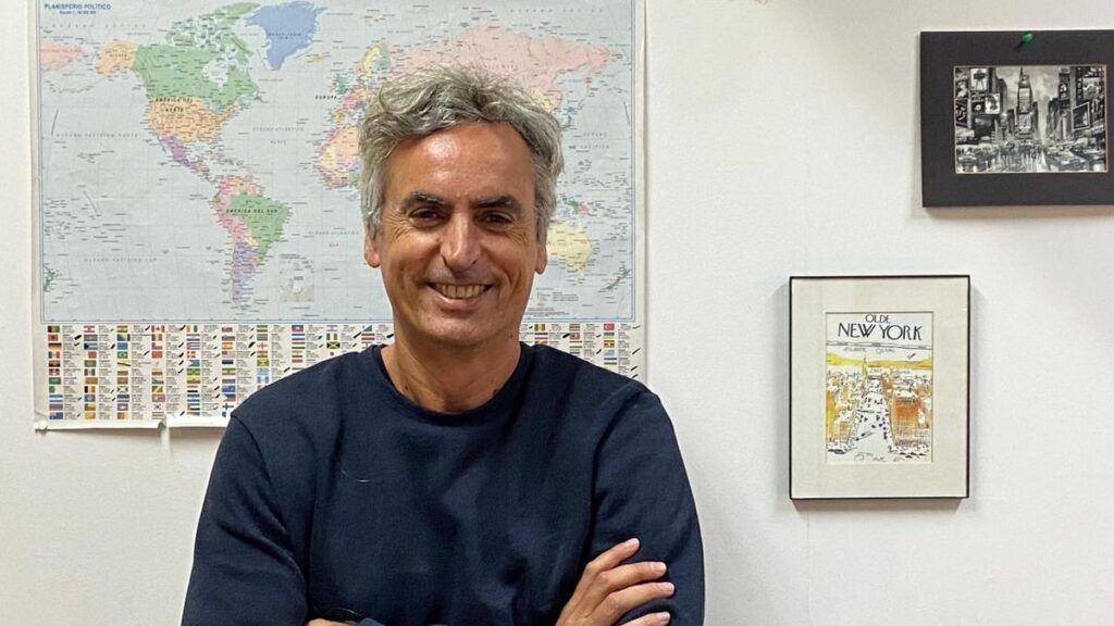 Martín Rossi analiza las proyecciones optimistas del Gobierno y la conexión entre orden macroeconómico y crecimiento. 1 02166246 21a8 47a5 bbfe 344716cc7fa3