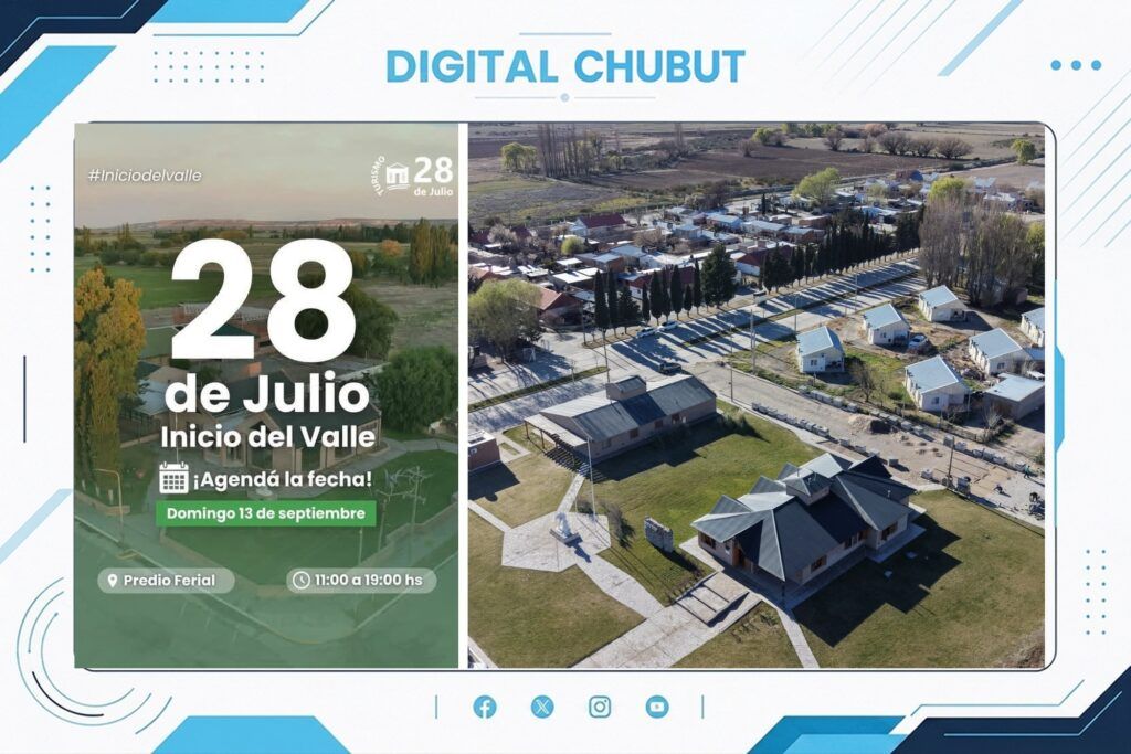 28 de Julio presenta su nueva marca turística y Centro de Informes en una jornada cultural y gastronómica 1 28 DE JULIO