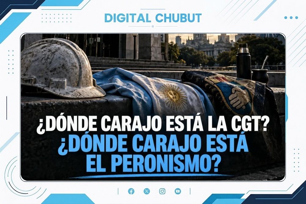 La CGT se reúne con más de 20 gremios para debatir medidas ante el ajuste: Pablo Moyano reclama un paro nacional 1 CGT PERONISMO 29 SEP