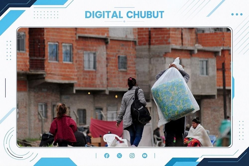 Aumento de la pobreza en Argentina: Un análisis del impacto de las políticas económicas en el primer semestre. 1 POBREZA ARGENTINA 23 SEP