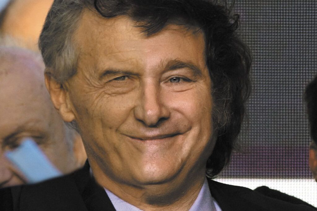 Mauricio Macri elogia al presidente Javier Milei durante visita a Jujuy y destaca logros económicos y políticos 1 milei macri