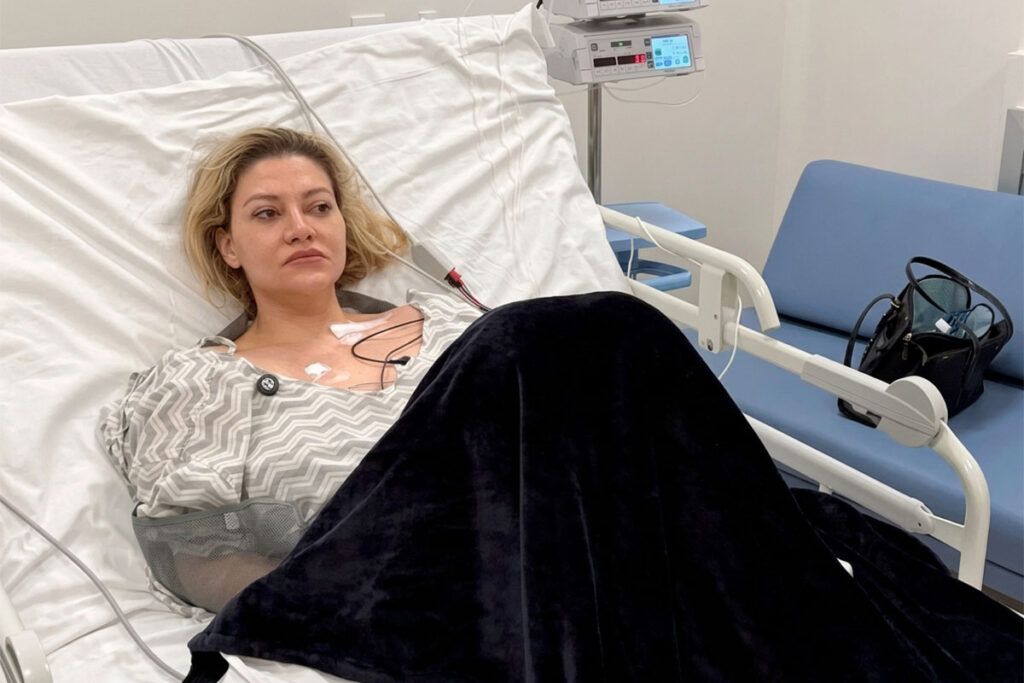 El fiscal federal pide declarar a Nadia Beller en causa ANDIS 1 nadia beller