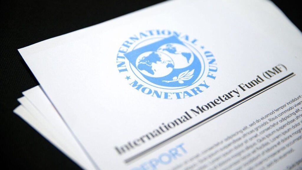 América Latina proyecta un crecimiento modesto a mediano plazo, según el FMI 1 fmi acuerdojpg